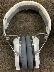 V Moda Crossfade M-10 Wired Over The Ear Headphones READ